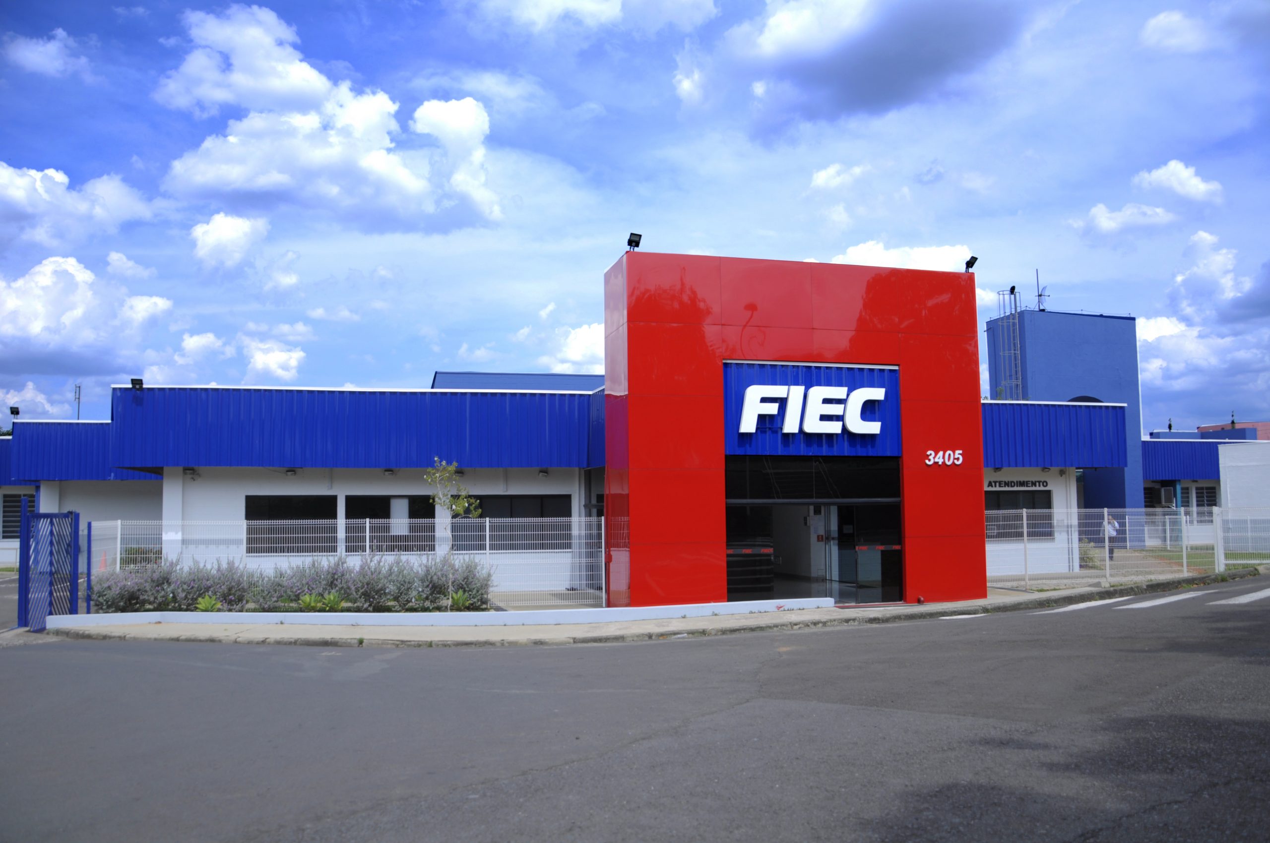 Fiec abre inscrições para Vestibulinho de 2026