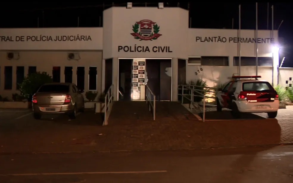 Homem é preso suspeito de matar mulher em Mogi Guaçu