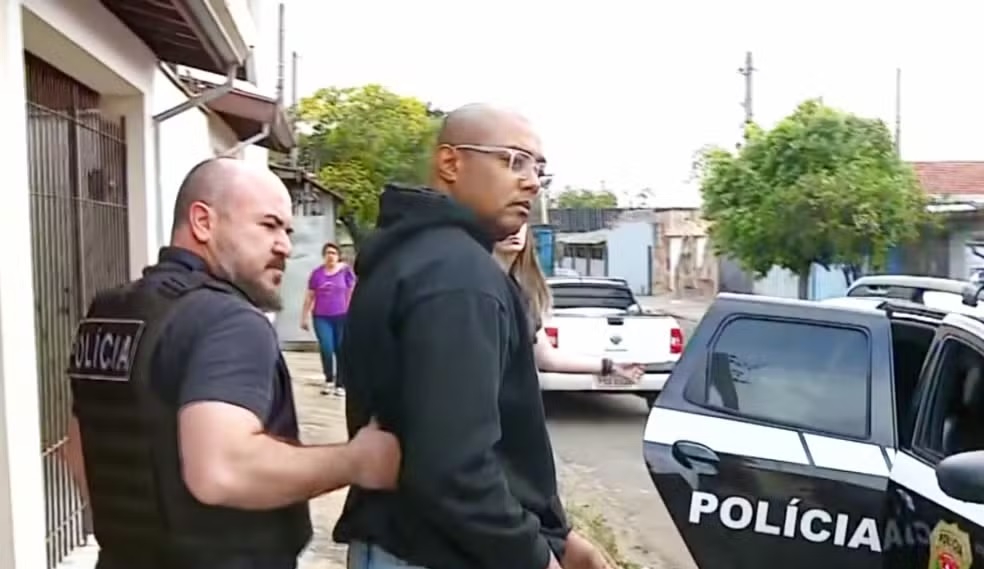 Justiça determina que vereador Cássio Fala Pira continue preso