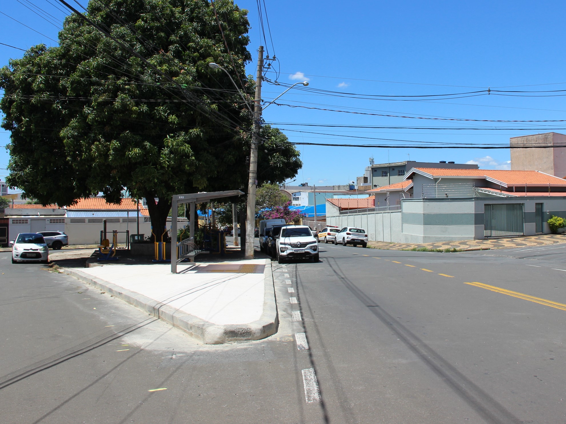 Mudanças na região do Balão do Bela Vista começam nesta terça-feira