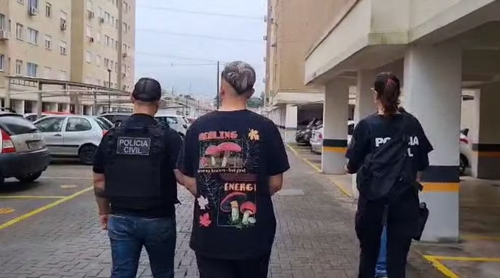 Polícia faz operação contra suspeitos de usar ‘deep fake’ de Gisele Bündchen para aplicar golpes