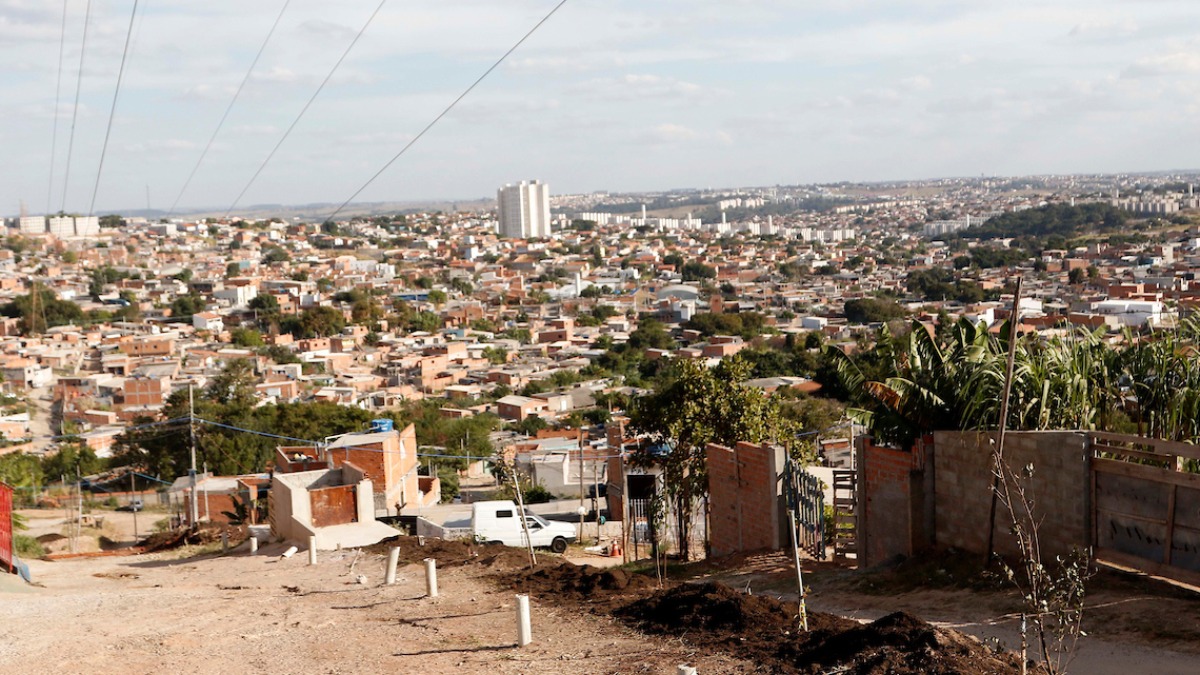 População considera Campinas agradável, mas reconhece desigualdade social