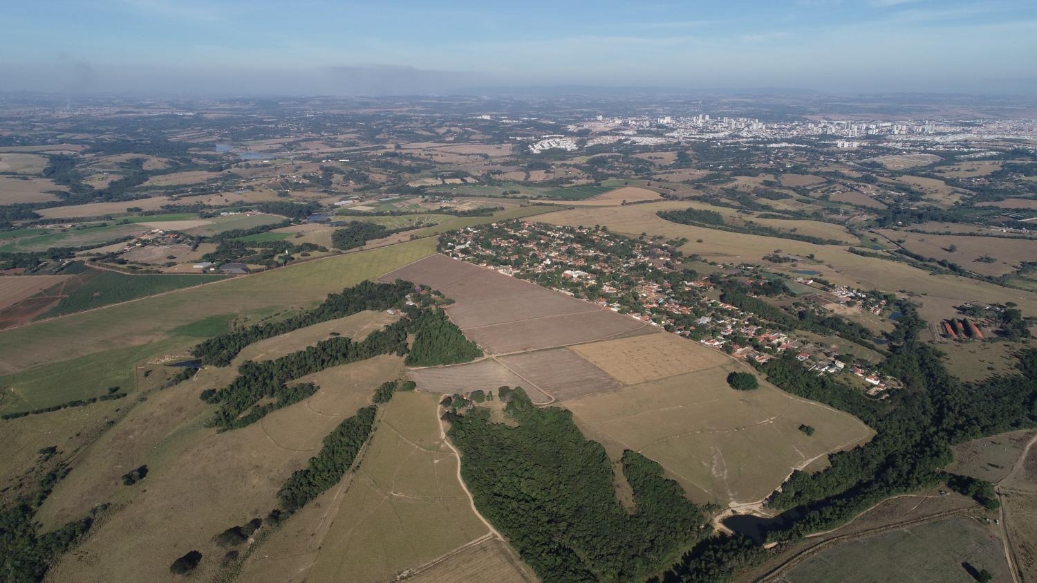 Prefeitura de Indaiatuba alerta sobre loteamentos clandestinos em áreas rurais 