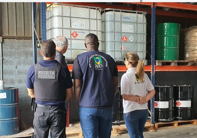 Operação Alquimia investiga uso de metanol em bebidas alcoólicas e faz apreensões em Limeira e Sumaré