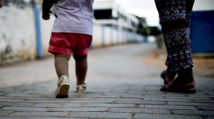 Governo Federal vai pagar benefício para filhos de vítima de feminicídio