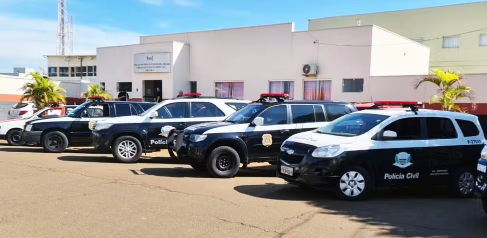 Suspeito de abusar de crianças é preso durante operação em Engenheiro Coelho