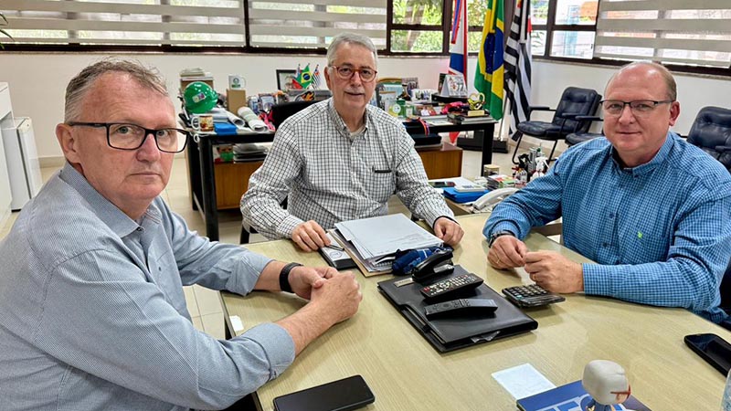 Americana tem mudanças no comando do DAE e da Secretaria de Meio Ambiente