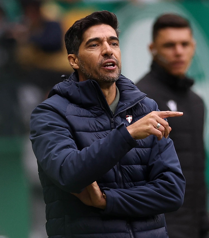 Líder, Palmeiras tem dois desfalques certos para enfrentar o Juventude