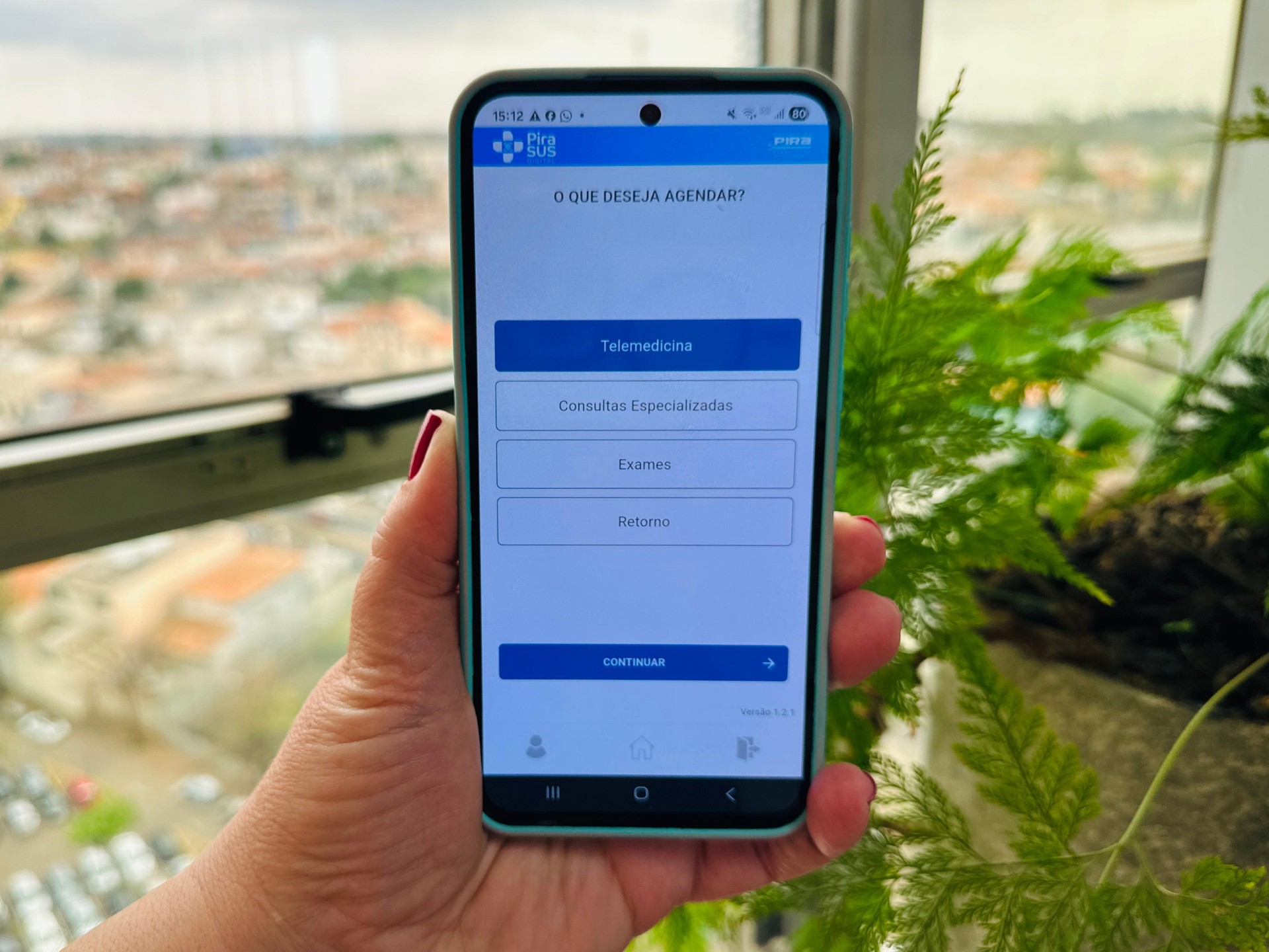 Piracicaba lança teleconsultas pelo aplicativo Pira SUS Digital