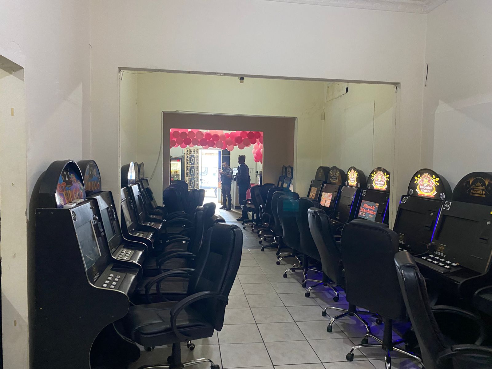 PM fecha bingo clandestino pela segunda vez na Vila Itapura, em Campinas