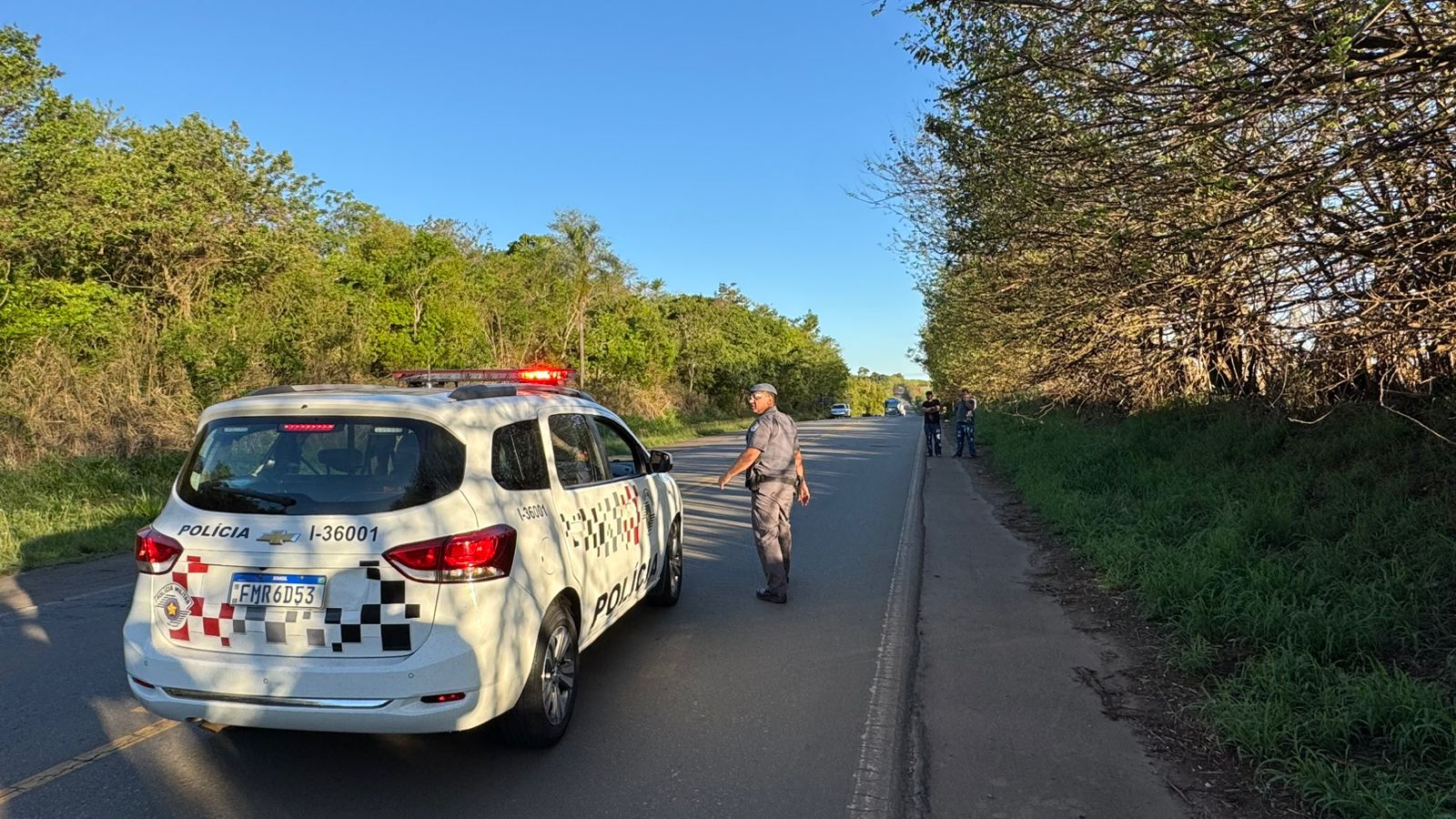 Dupla suspeita de integrar o PCC é morta após confronto com o BAEP, em Limeira 
