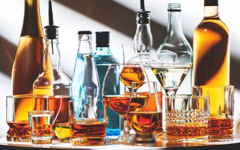 São Paulo cria protocolo para detectar metanol em bebidas alcoólicas