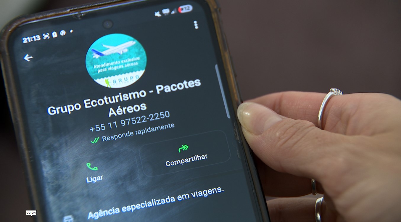 Clientes denunciam agência de viagens de Campinas por golpes com pacotes pagos