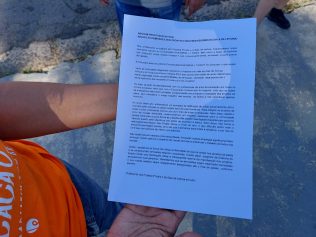 Seduc recua, mas professores cobram estabilidade após ameaça de demissão