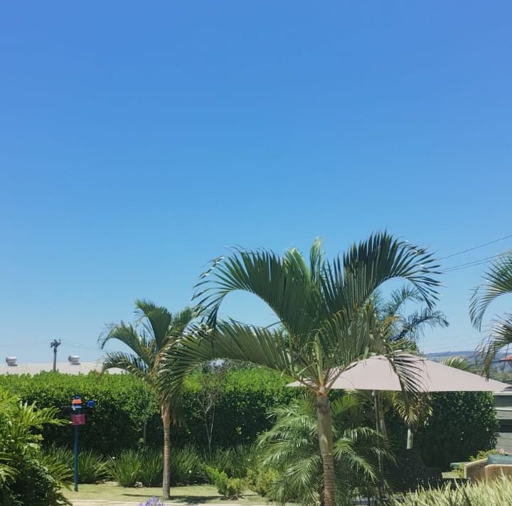 Tempo firme e calor marcam os próximos dias na região de Campinas
