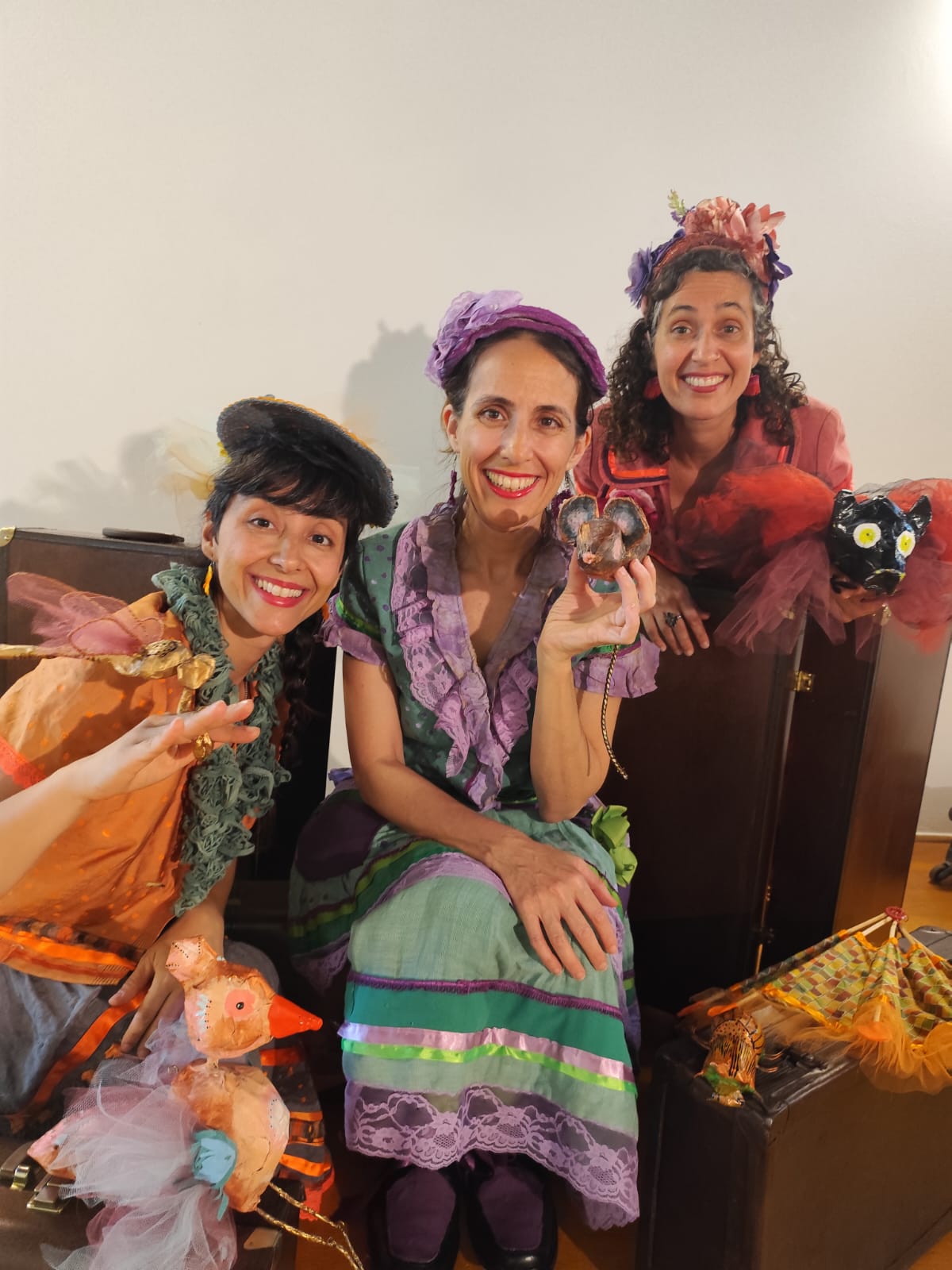 Campinas recebe espetáculo e instalação sobre Ruth Guimarães