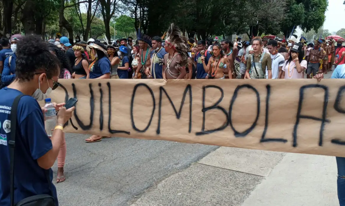Em Campinas, indígenas e quilombolas podem ser incluídos nas cotas dos concursos públicos