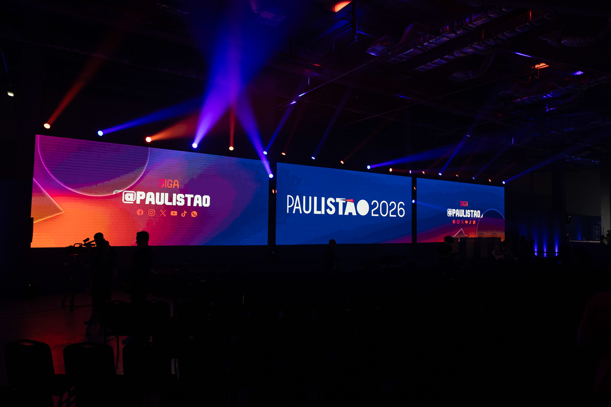 Federação Paulista divulga tabela detalhada do Paulistão 2026