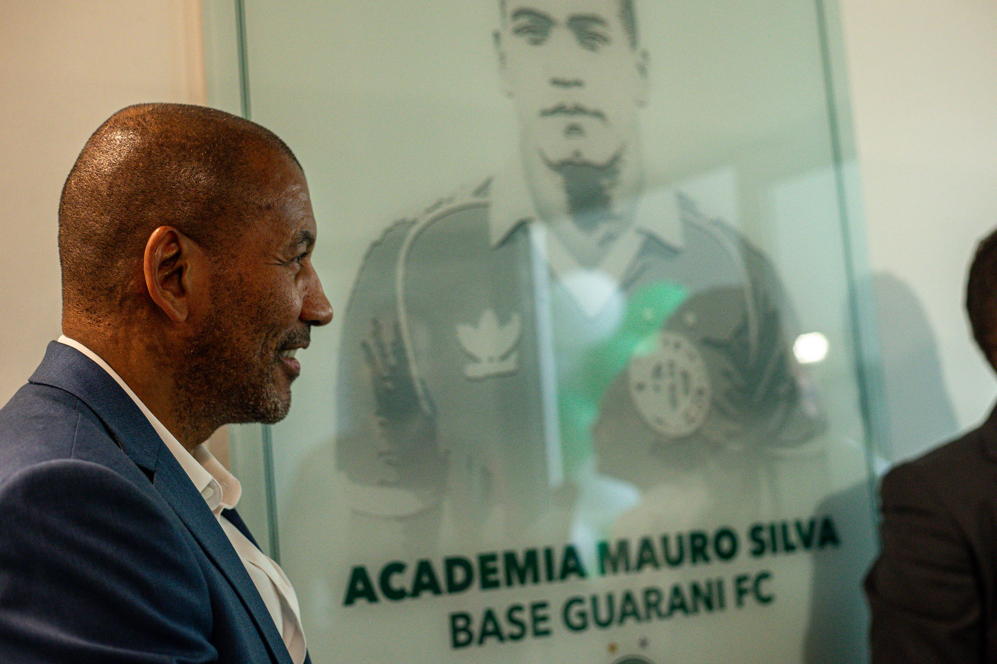 Guarani inaugura novo alojamento e academia para atletas da base