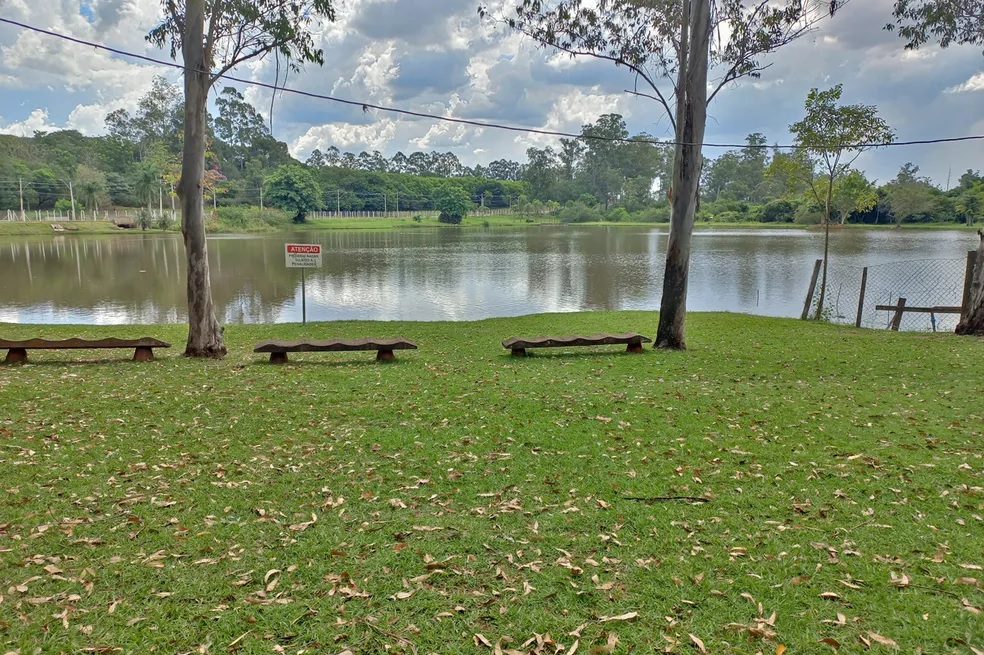 Homem morre após acidente de motocross em Limeira