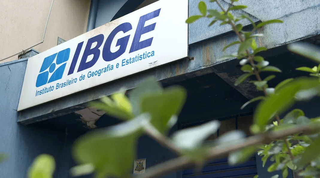 IBGE abre vagas temporárias em Campinas e cidades da região
