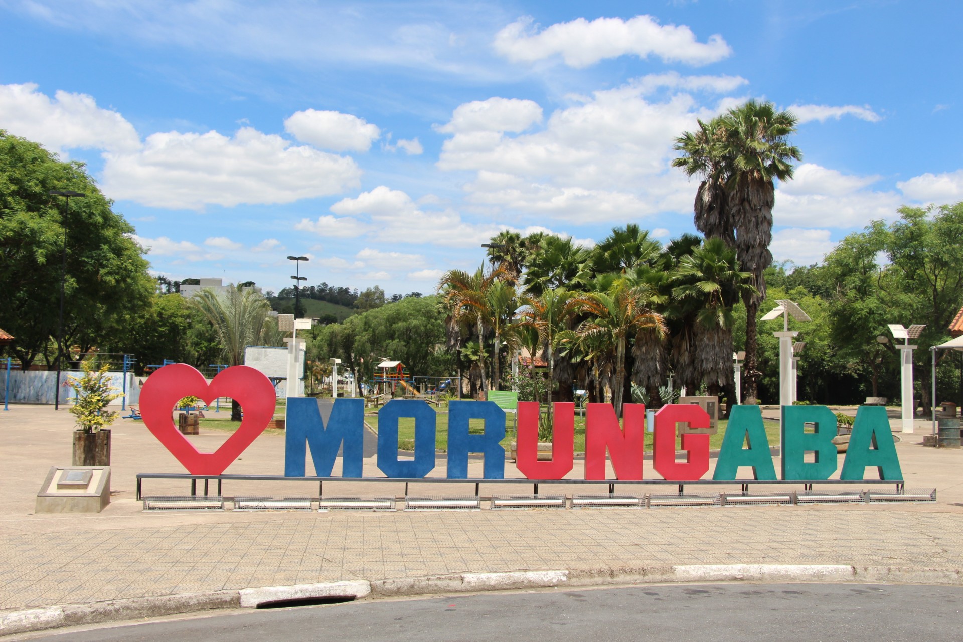 Morungaba sobe 20 posições no ranking de estâncias turísticas