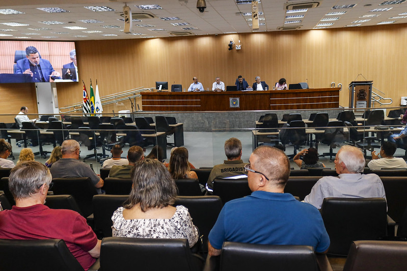 Orçamento cresce 8% e Campinas terá R$ 11,7 bi em recursos para 2026