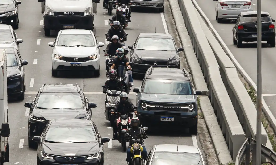 Outubro tem redução de mortes e acidentes de trânsito na região, aponta levantamento do Infosiga