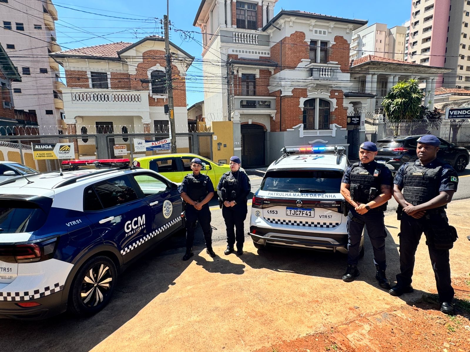 Piracicaba tem aumento no número de medidas protetivas às mulheres  