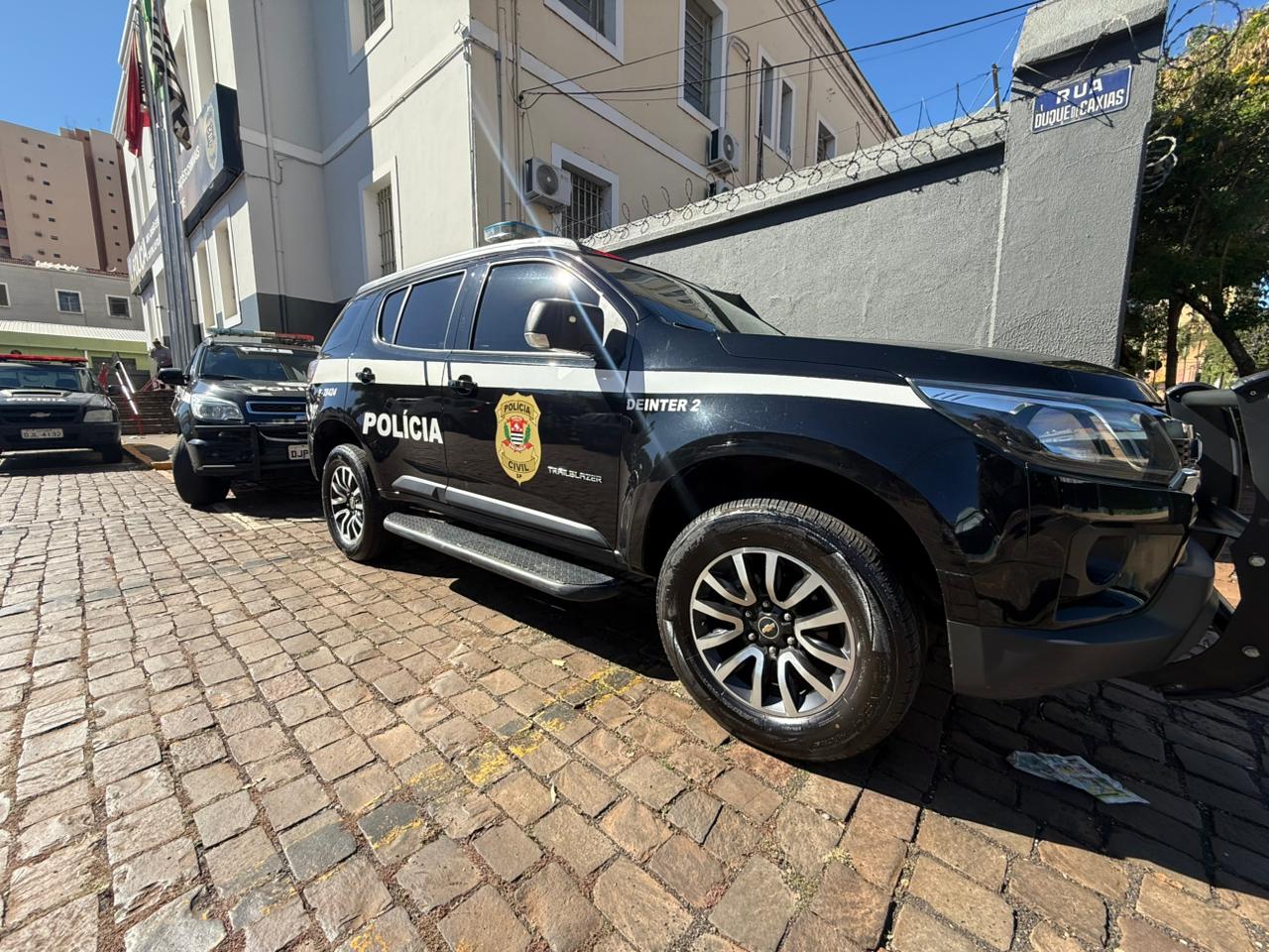 Polícia Civil faz operação contra quadrilha que aplicava golpe do falso advogado; OUÇA
