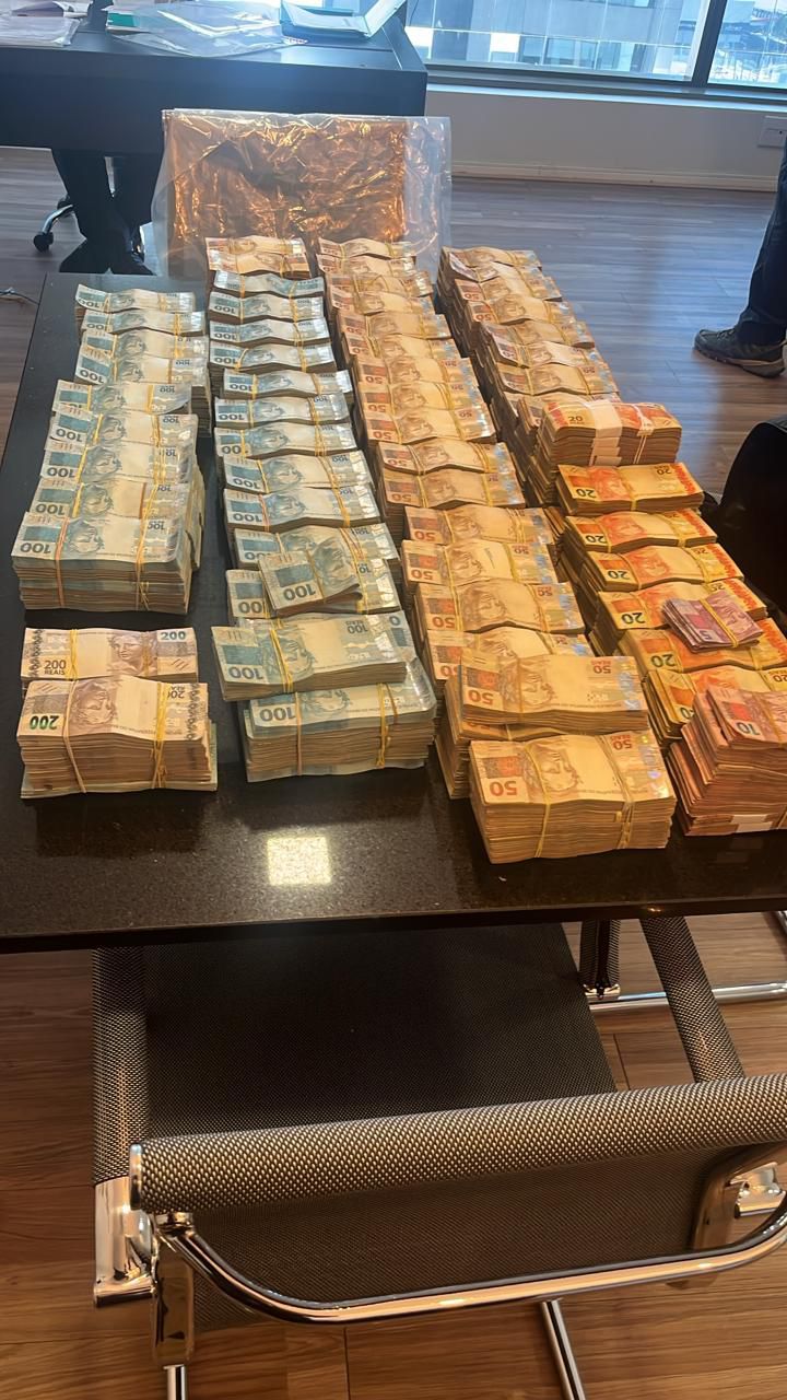 PF faz grande operação na região para apurar fraudes em contratos da Educação