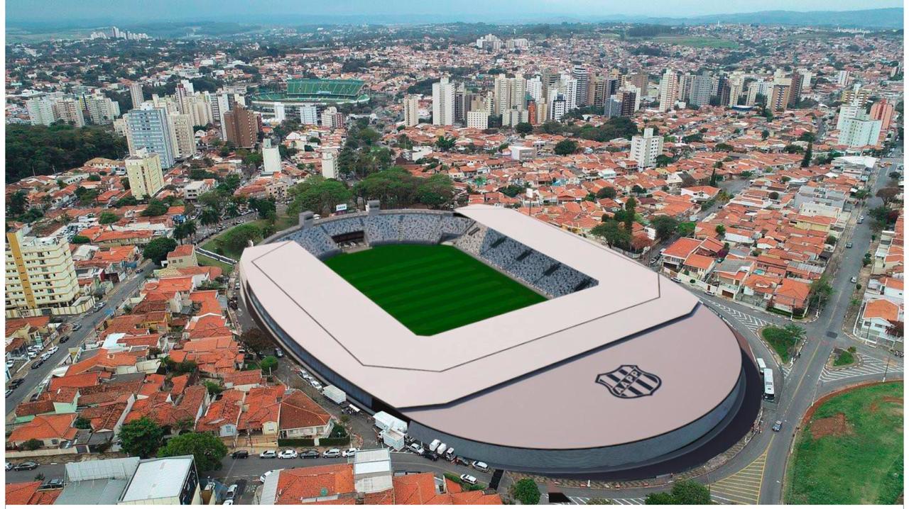 Ponte Preta vs. CRB: How to Watch, Probable Lineups, and Match Preview (Série B) Ponte Preta vs. CRB: How to Watch, Probable Lineups, and Match Preview (Série B)