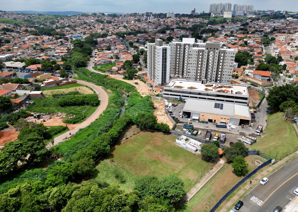 Proprietários rurais ganham incentivo para cuidar de mananciais em Campinas