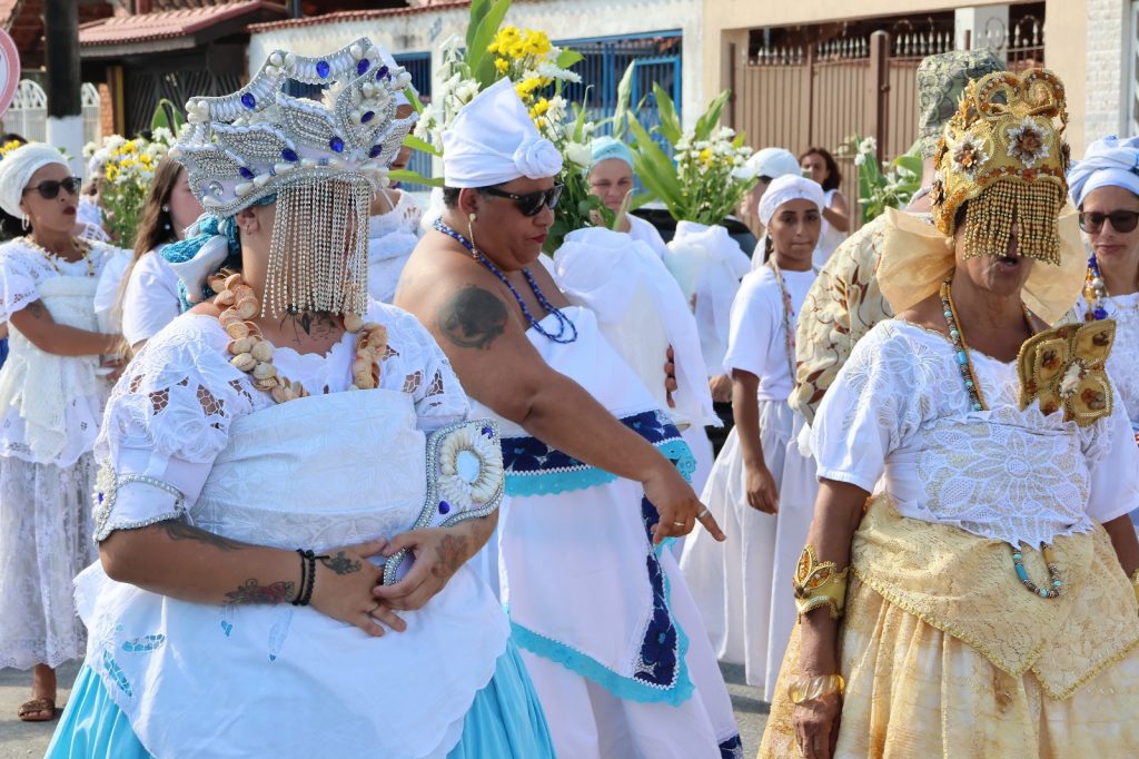 Vinhedo entra no guia estadual de afroturismo com roteiros culturais