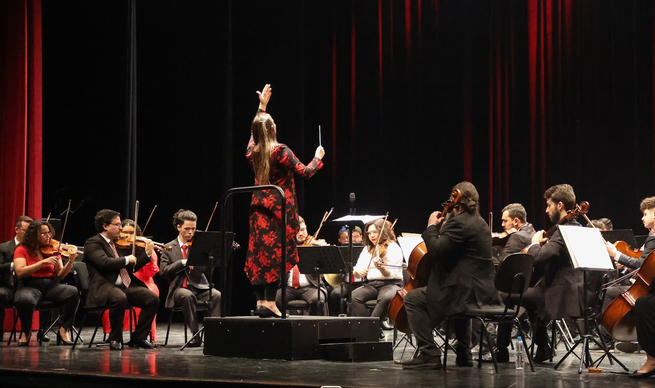 Festival Camerata transforma Indaiatuba em palco de música entre os dias 16 e 23