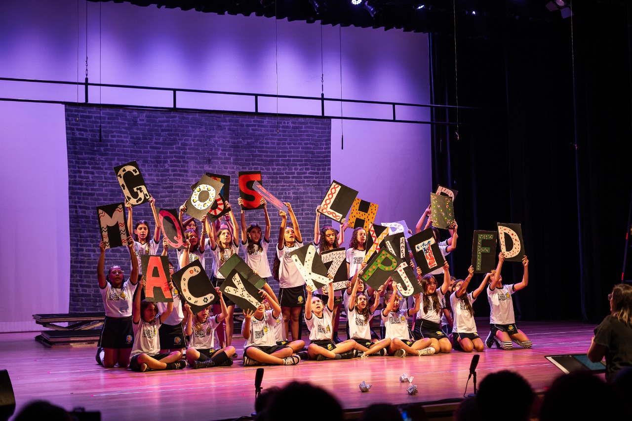 Musical do Projeto Canarinhos da Terra tem apresentação gratuita neste sábado na Unicamp