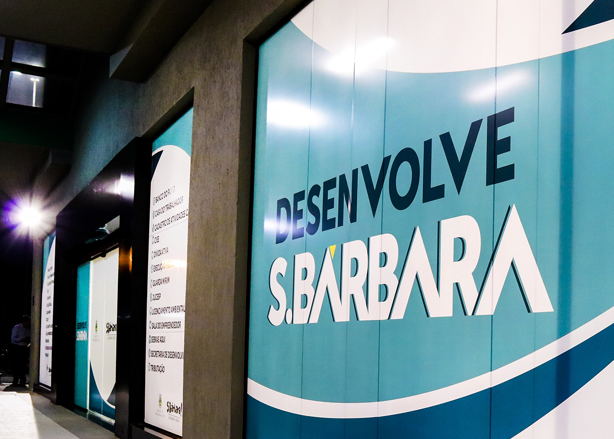 Santa Bárbara d’Oeste faz 1º Feirão de Empregos com mais de 600 vagas nesta terça