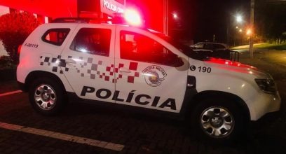 Polícia prende mulher suspeita de dar 20 comprimidos de clonazepam à filha