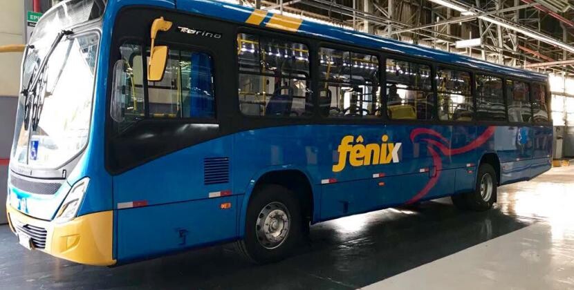 Tarifa do transporte coletivo sobe para R$ 4,20 em Águas de Lindóia a partir desta segunda-feira