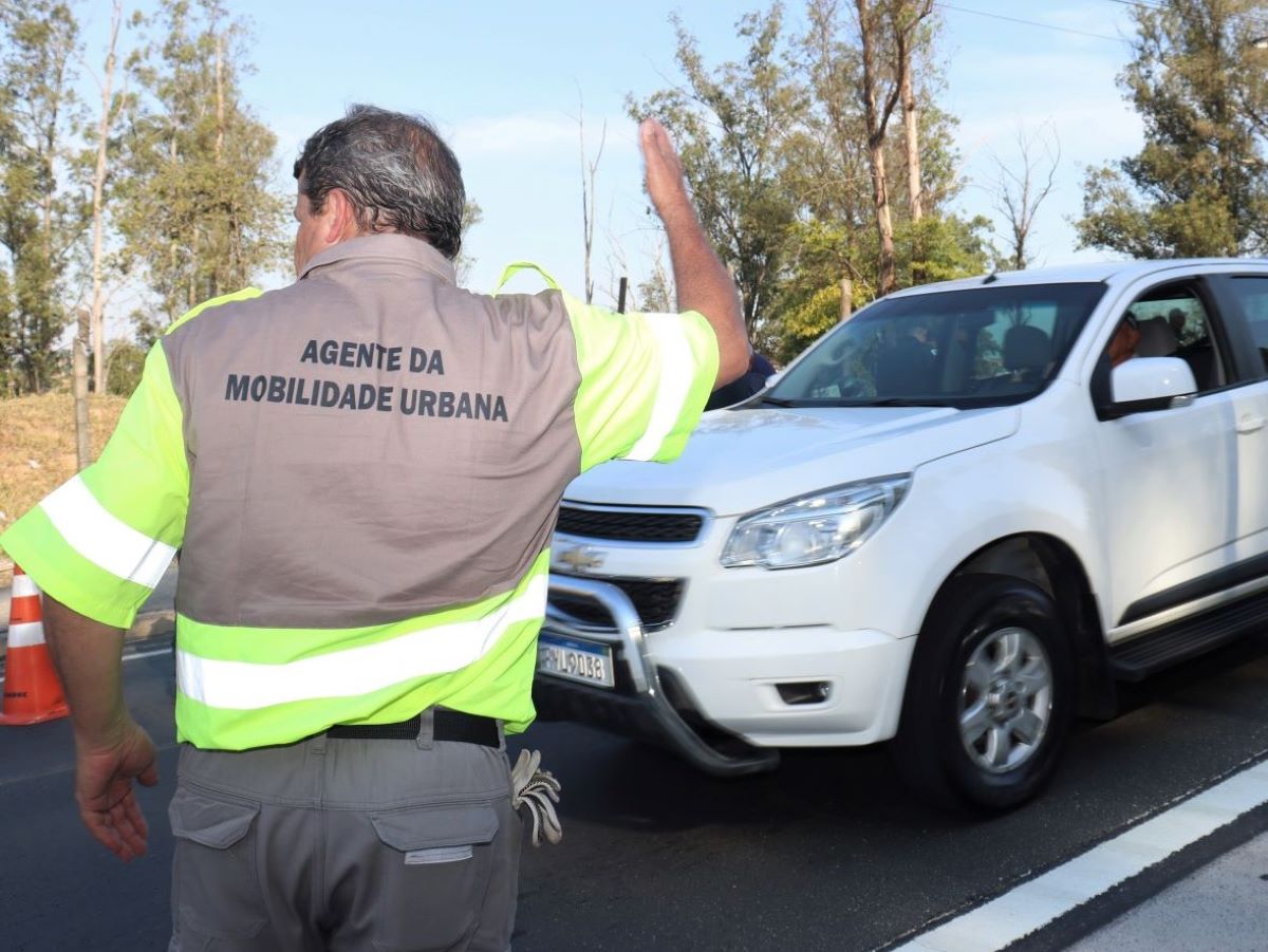Trecho da Avenida Benjamin Constant será interditado nesta terça-feira