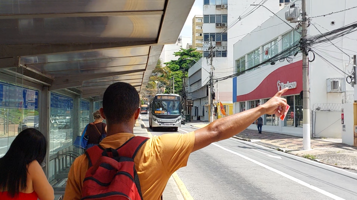 Transição do transporte coletivo de Campinas pode levar até seis meses, explica Emdec
