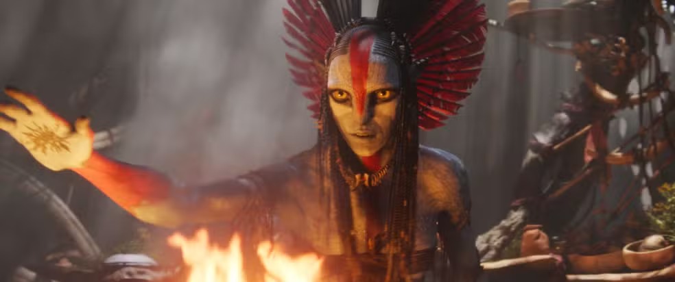 Avatar: Fogo E Cinzas chega para tentar manter o sucesso da franquia