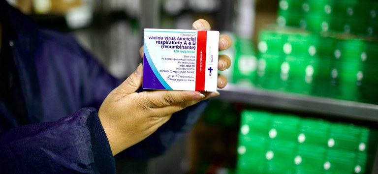 Capivari inicia nesta quarta-feira a vacinação contra bronquiolite para gestantes