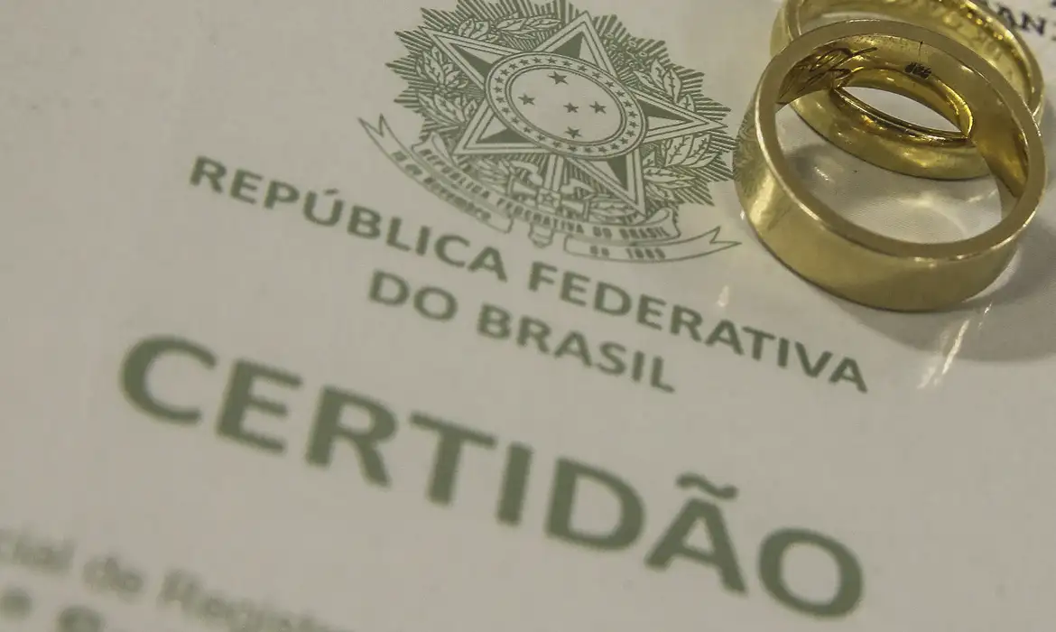 Casamentos aumentam e divórcios recuam na Região de Campinas