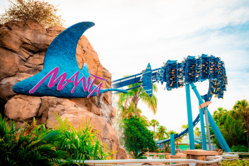 CBN Sem Escalas: as novidades de SeaWorld e Aquática em Orlando pra 2026