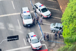 Detento de ‘saidinha’ é preso após sequestrar idoso em Indaiatuba; resgate foi em Sorocaba