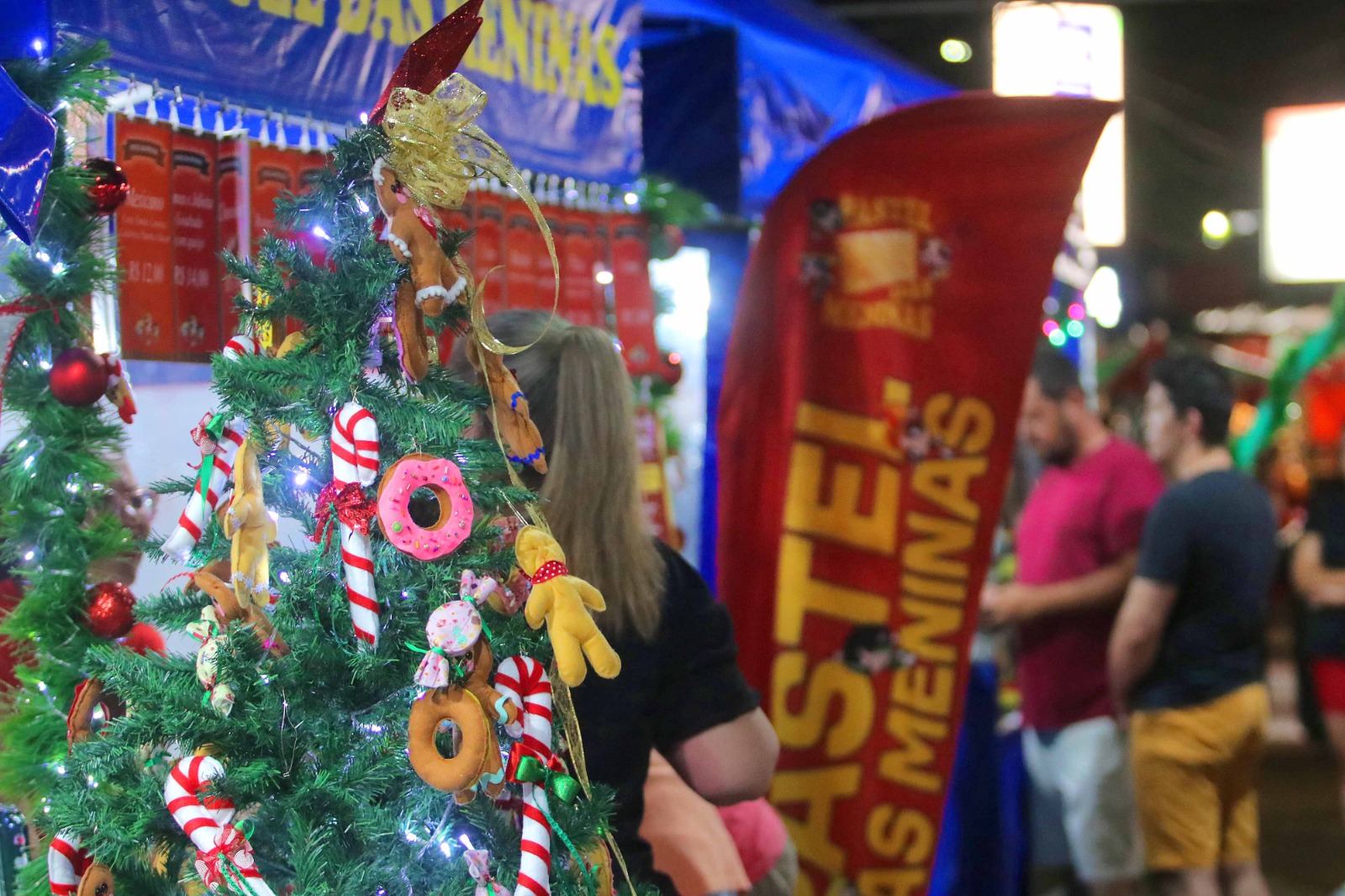 Feira Hippie de Natal tem último dia com horário especial nesta terça-feira (23)