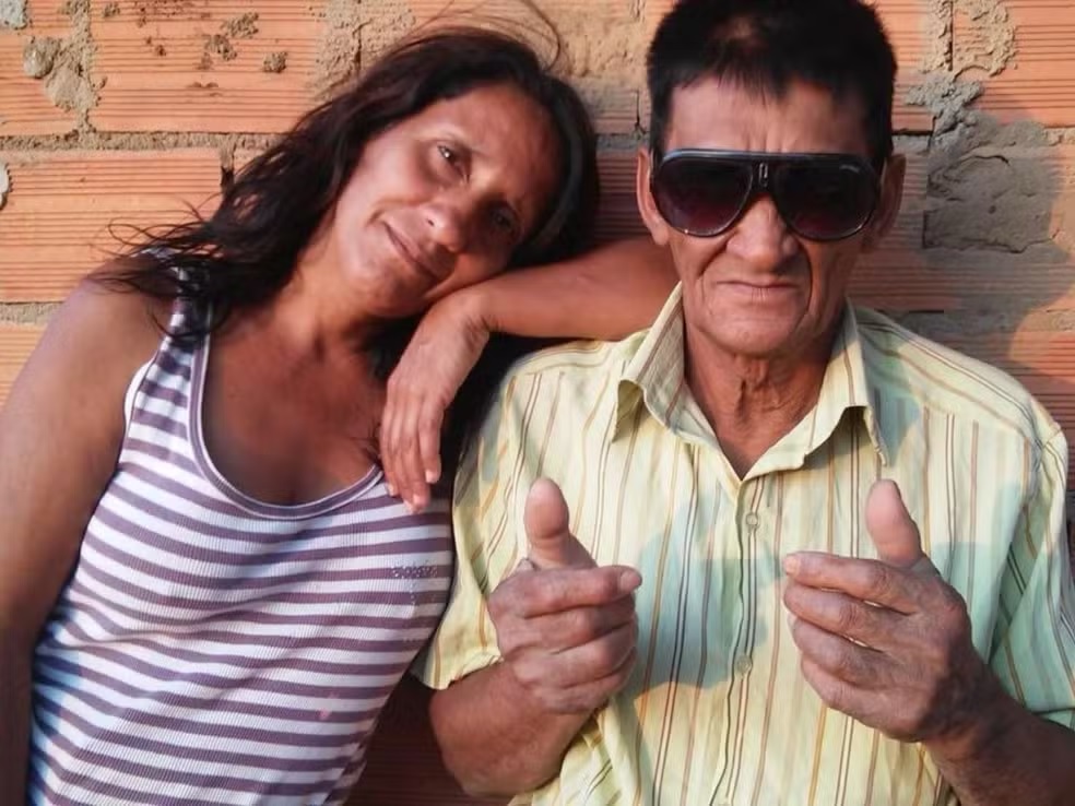 Homem atira em quatro da mesma família; casal morreu e criança está em estado grave