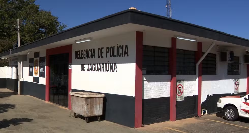 Homem é detido após agredir bebê de 5 meses em Jaguariúna
