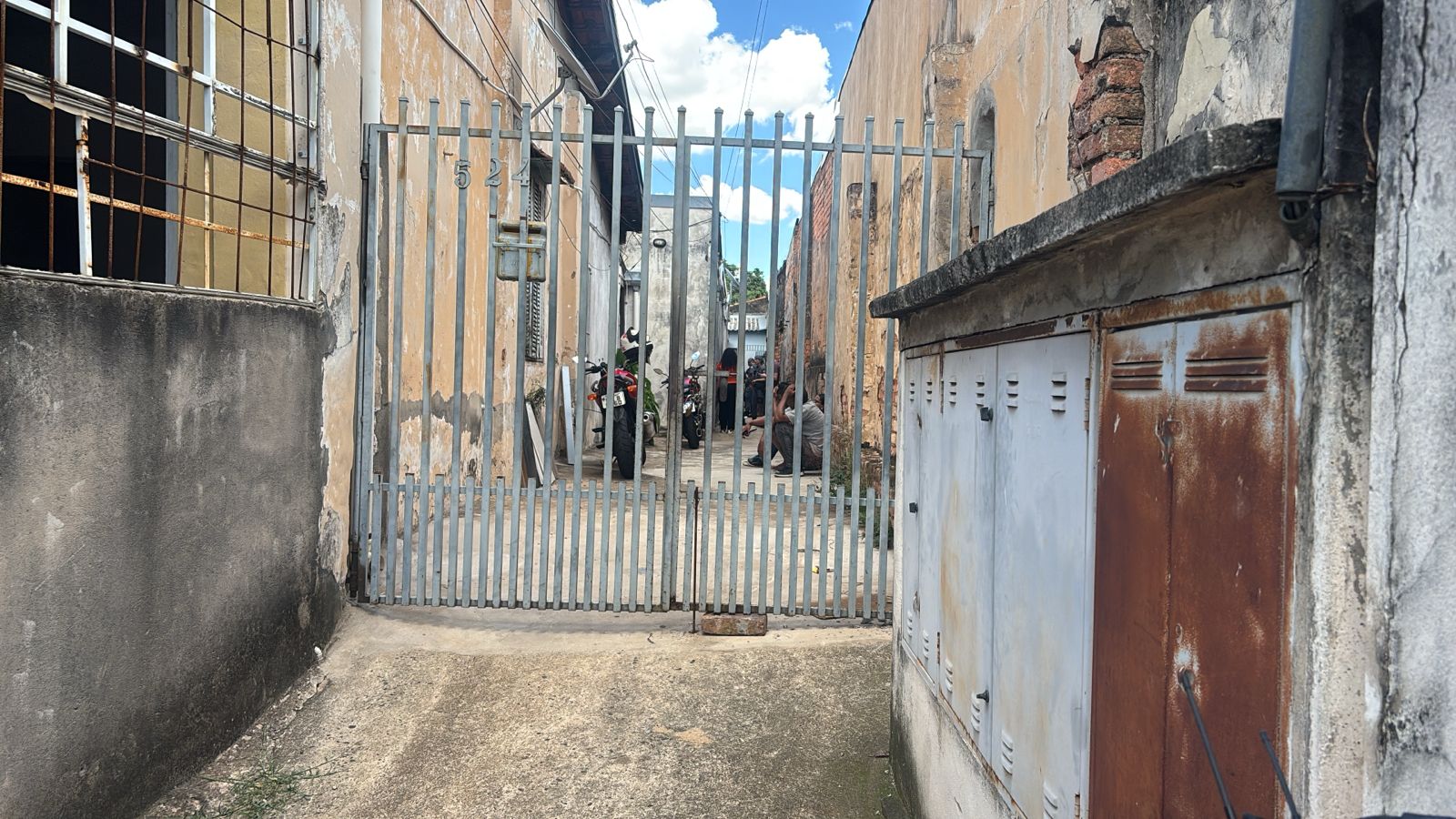 Mulher morre após ataque de pitbull em Campinas